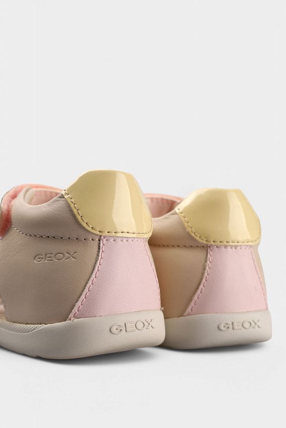 Сандалии Geox Серый