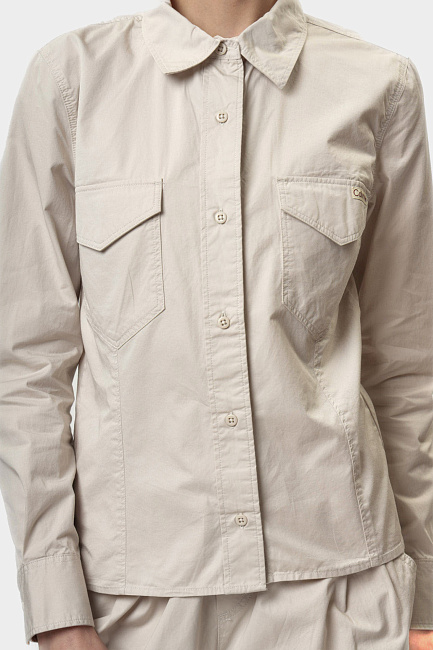 Рубашка Calvin Klein Jeans