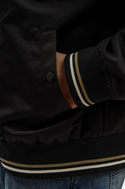 Куртка легкая Mustang