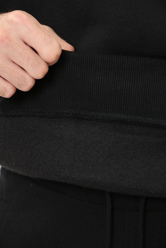 Худи Calvin Klein Jeans Черный