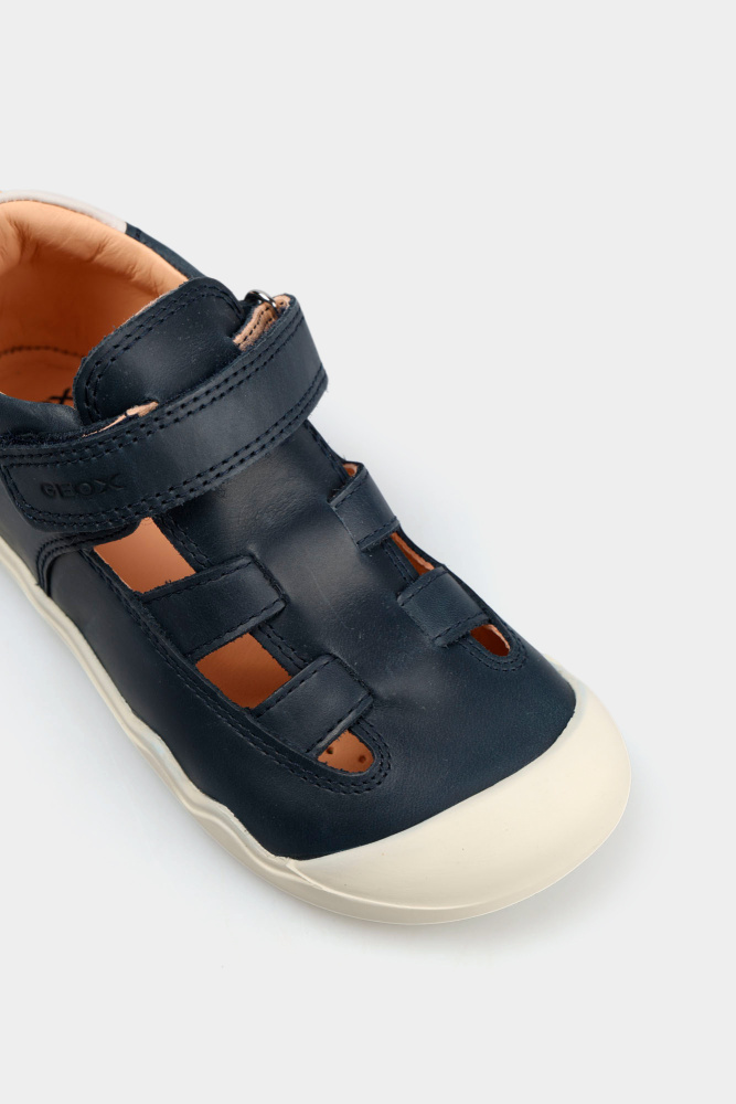 B555WA000CLC Кроссовки Geox Синий