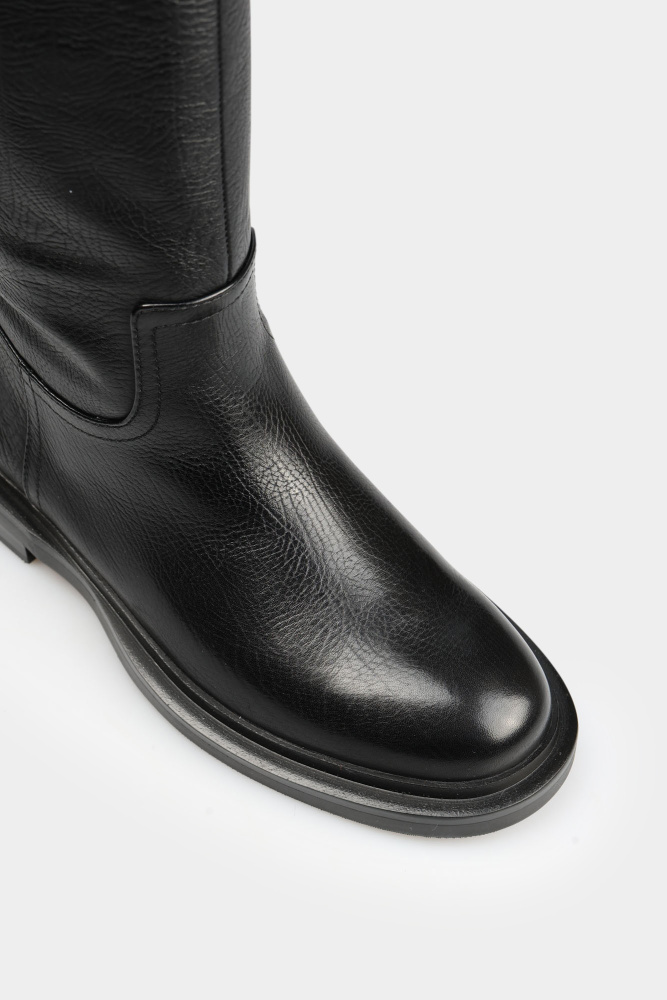 25122-1606-1BGR Сапоги Graciana Черный