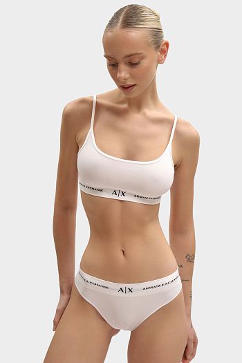 Топ Armani Exchange