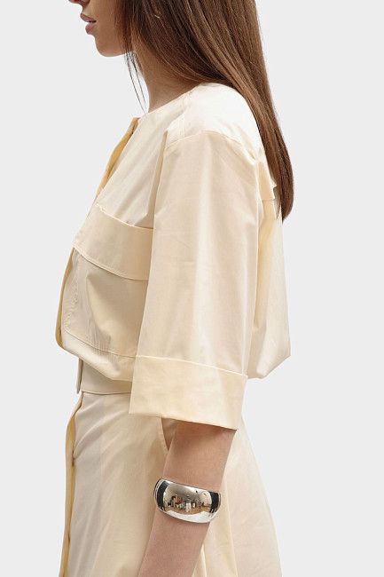 Платье Trussardi