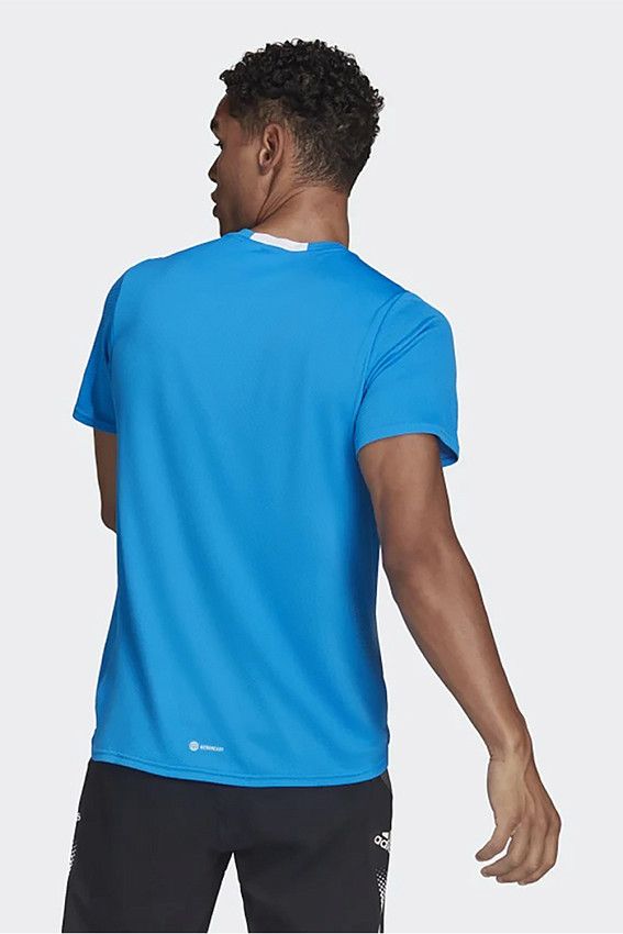 Футболка Adidas Синий