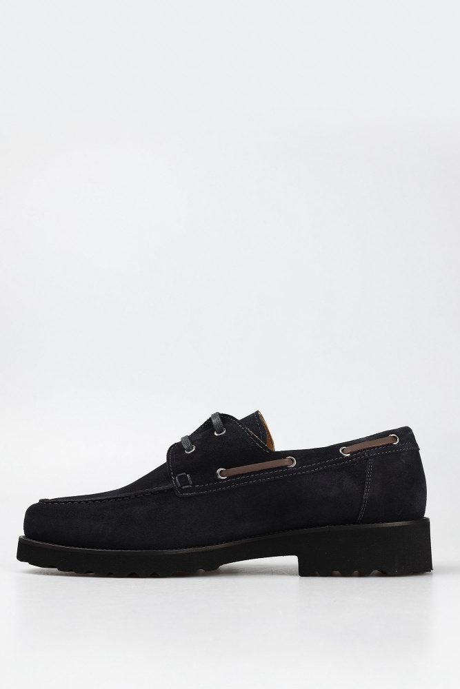 15-11400A-050 Мокасины Marc Cony Синий