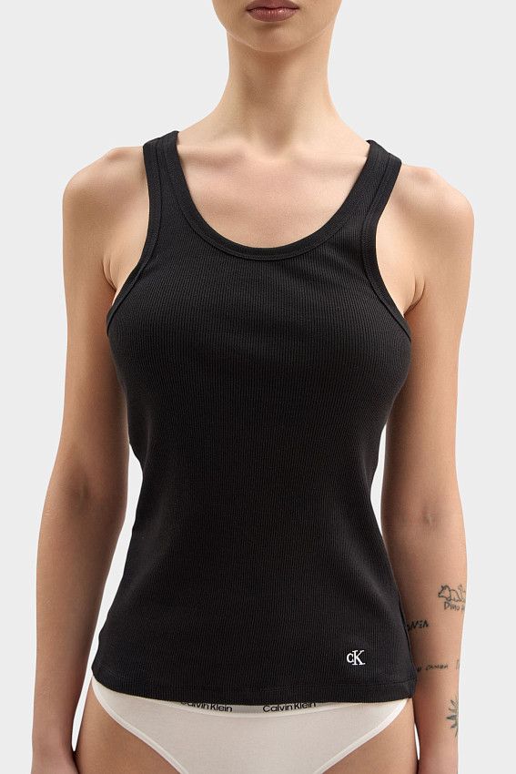 Майка 3 шт Calvin Klein Underwear 