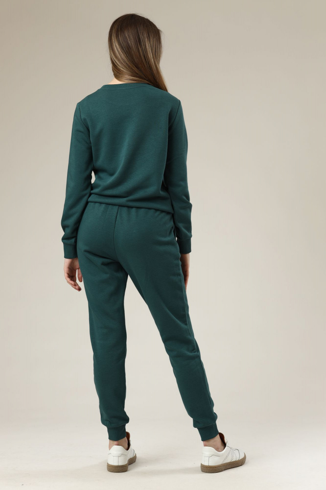 3KYM79_YJ9HZ свитшот armani exchange 