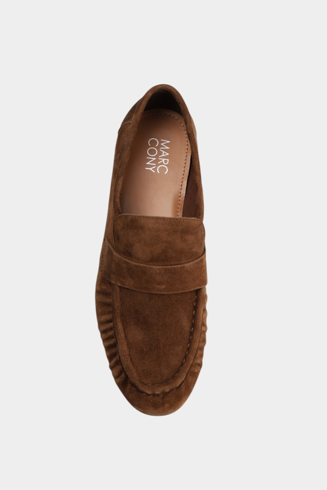 MCW106_01VT Лоферы Marc Cony Коричневый