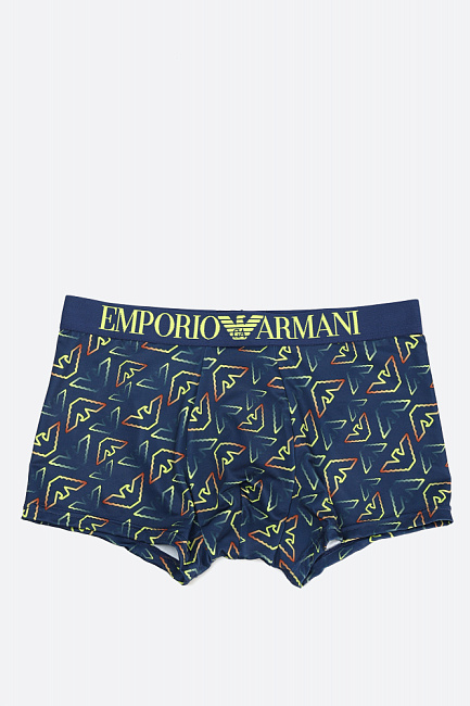 Трусы Emporio Armani