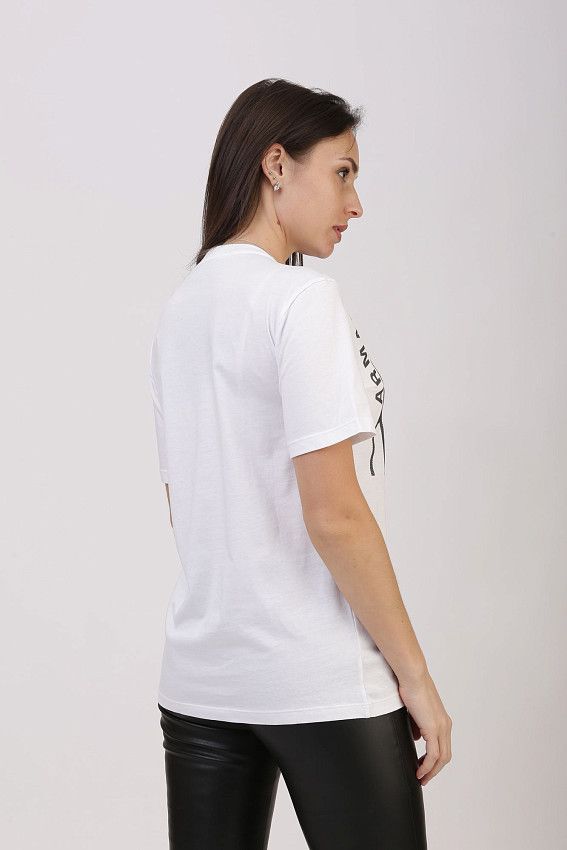 Футболка Armani Exchange Белый