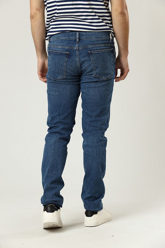 Джинсы Trussardi