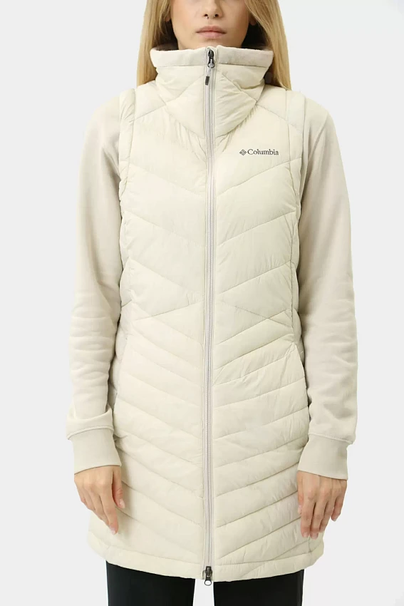 Жилет утепленный Columbia