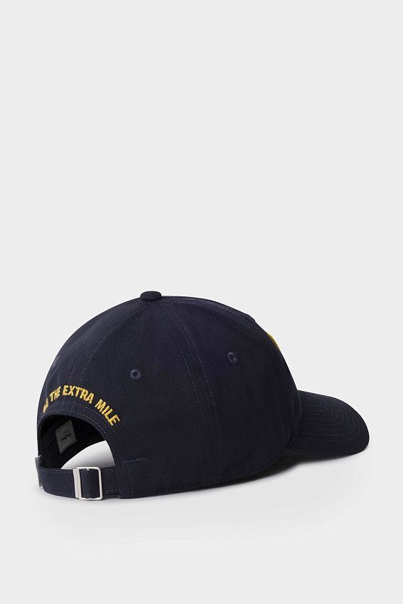 Кепка Pepe Jeans Синий