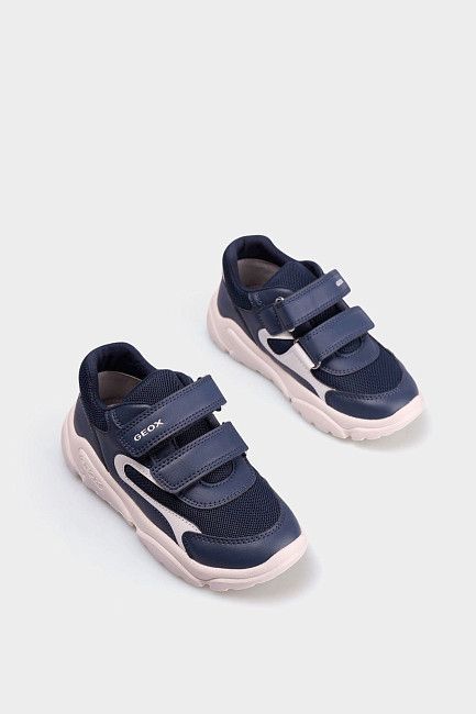 Кроссовки Geox