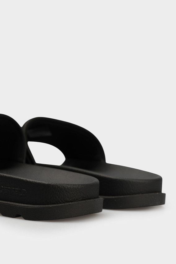 Шлепанцы Karl Lagerfeld