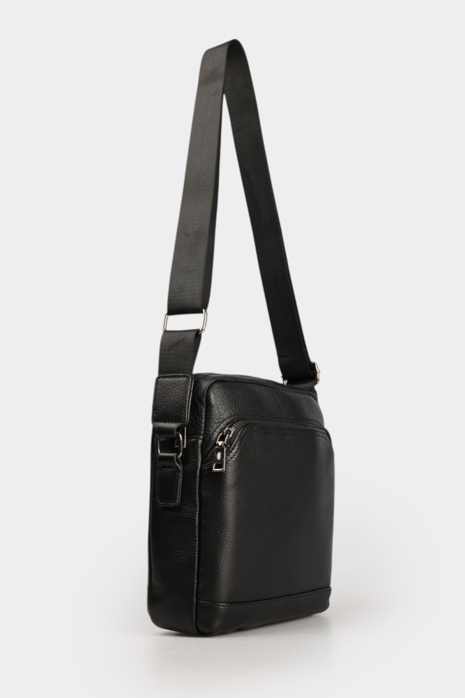 МС_115-616-11 Сумка Marc Cony Черный