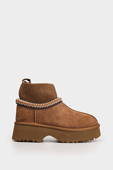 Ботинки Graciana