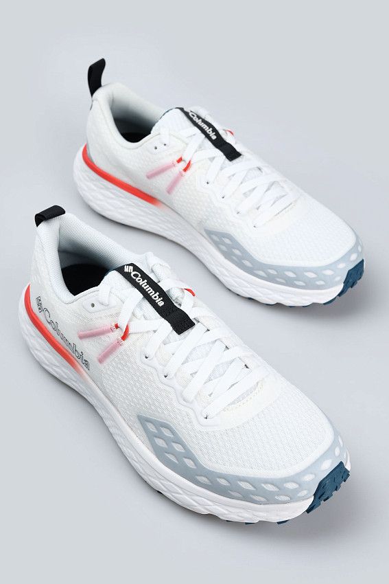 Кроссовки Columbia Белый