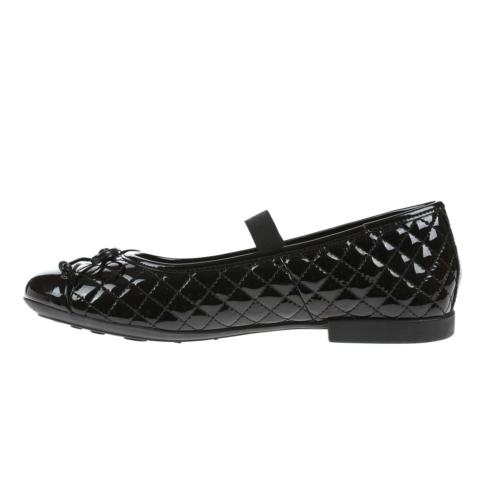 J5455B000HHC9999 Балетки Geox Черный