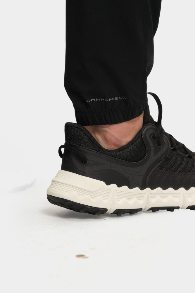 2097541 Брюки Columbia Черный