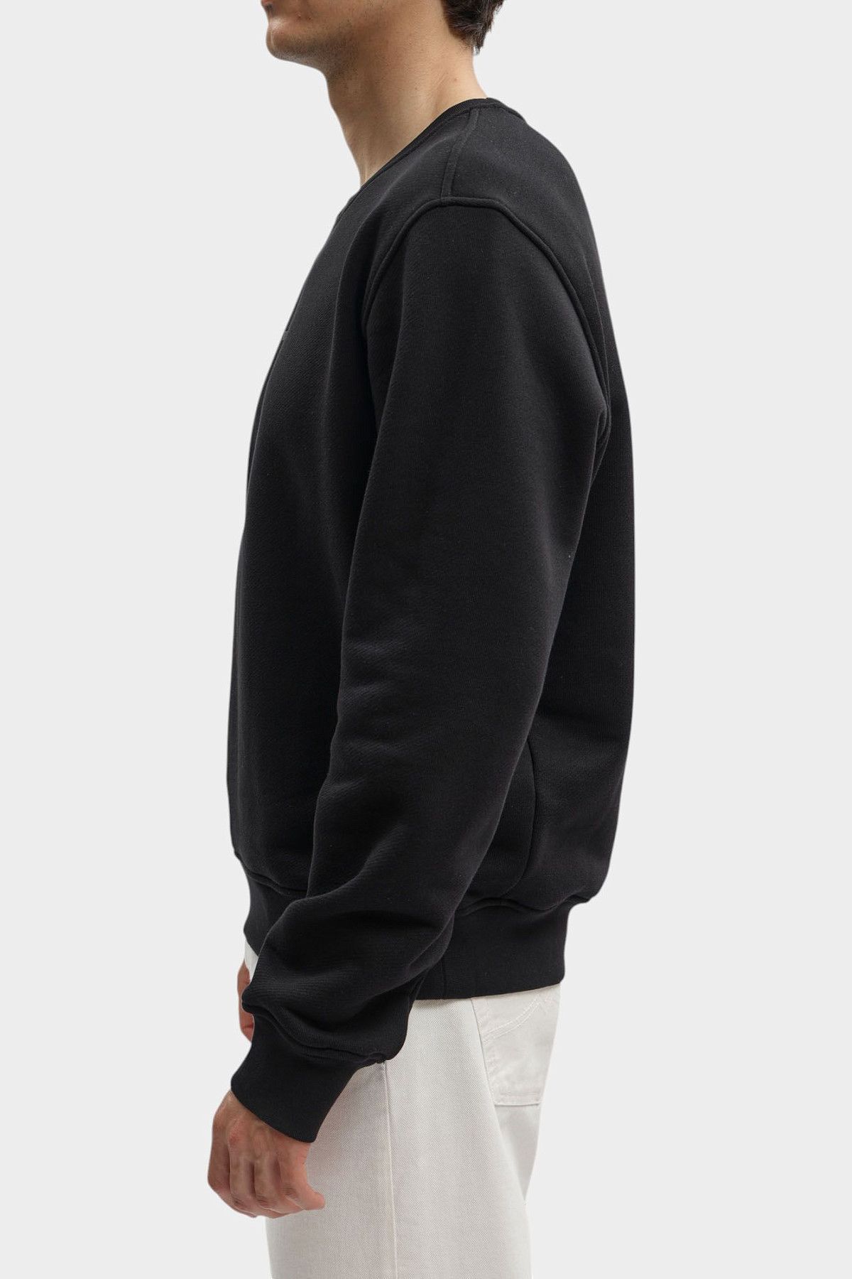 Свитшот Trussardi Черный