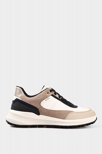 Кроссовки Geox