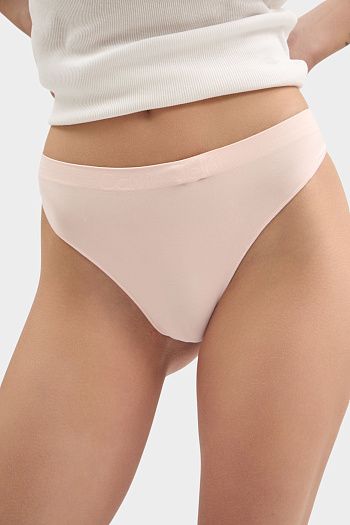 Трусы 3 шт Calvin Klein Underwear