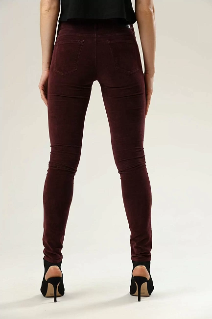 Брюки Calvin Klein Jeans