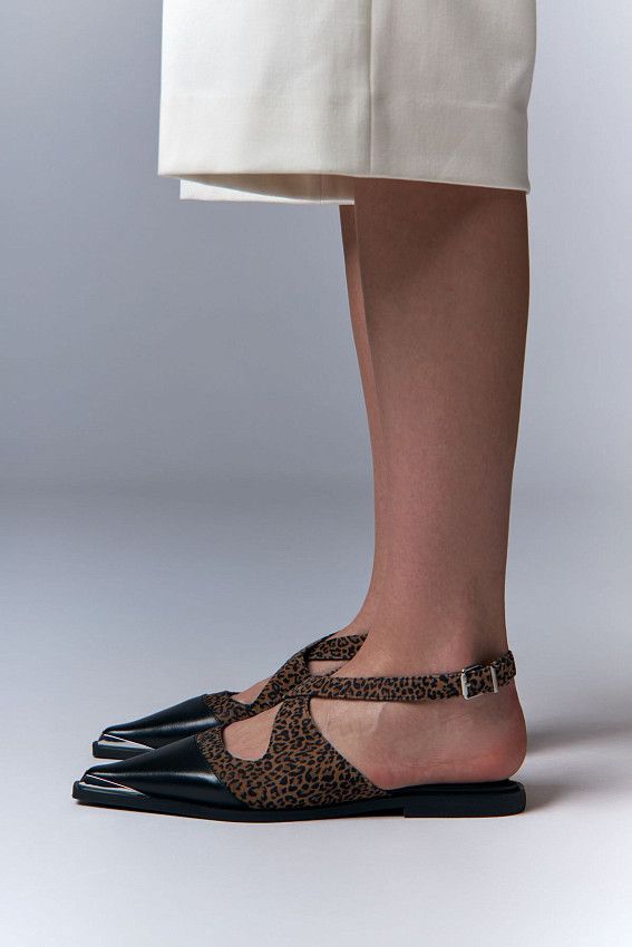 Босоножки Marc Cony