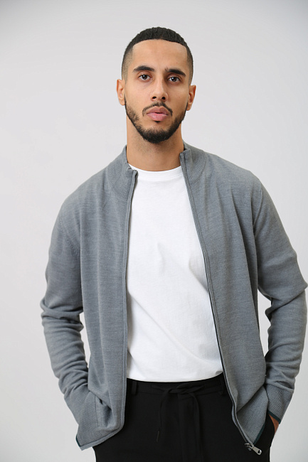 Кардиган Geox