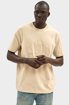 Футболка Van Mich