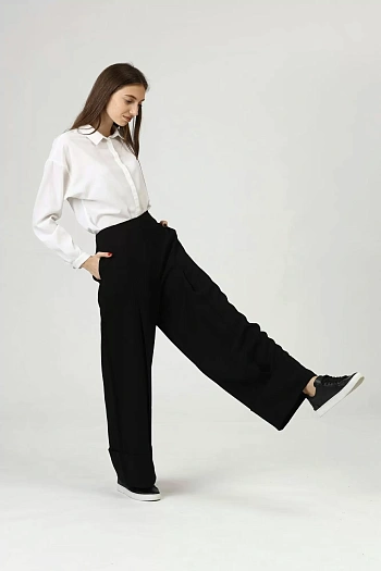 Брюки Armani Exchange
