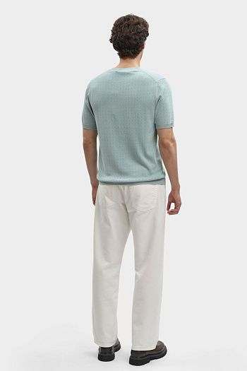 Футболка Trussardi