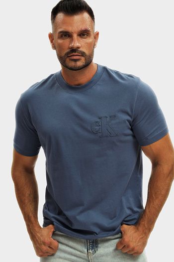 Футболка Calvin Klein Jeans