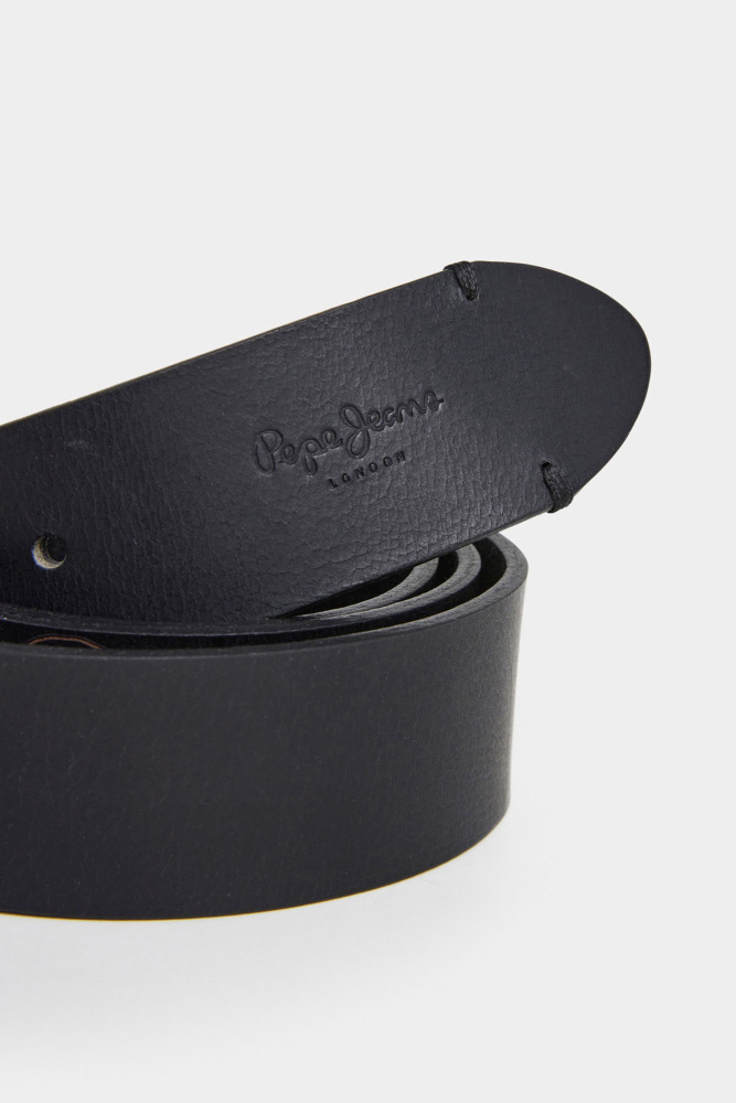 PM021061 Ремень Pepe Jeans Черный