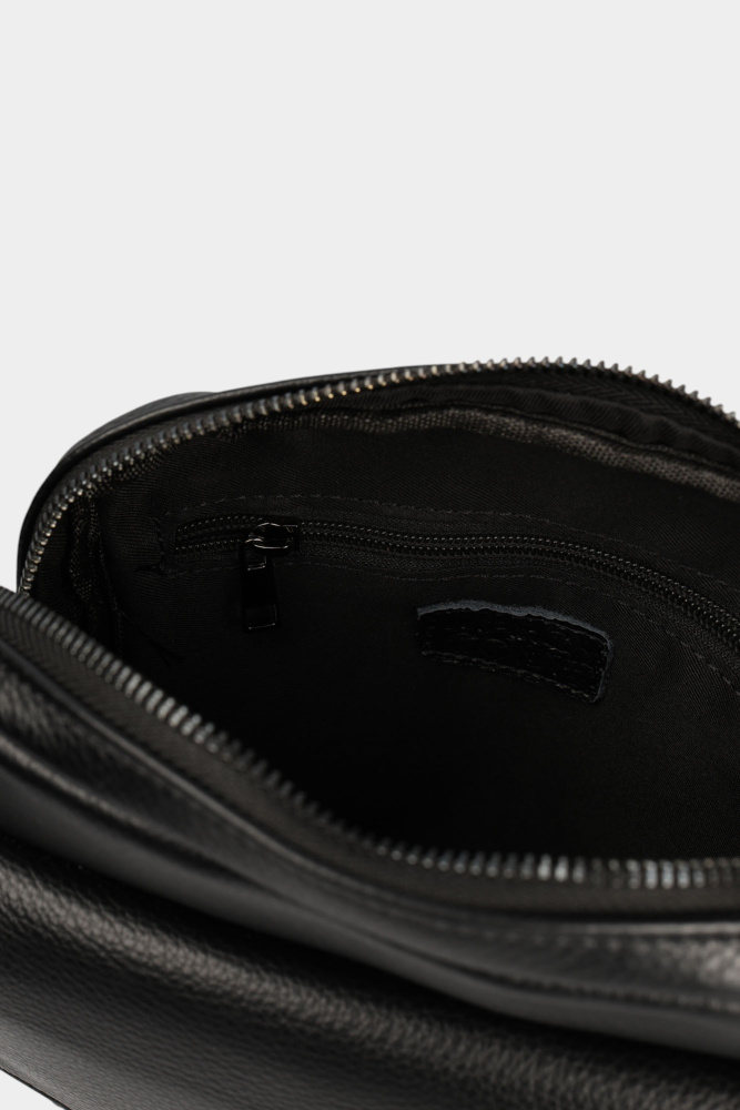 МС_115-613-11 Сумка Marc Cony Черный