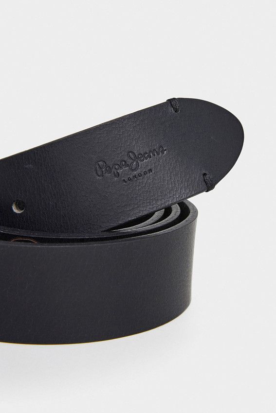 Ремень Pepe Jeans Черный