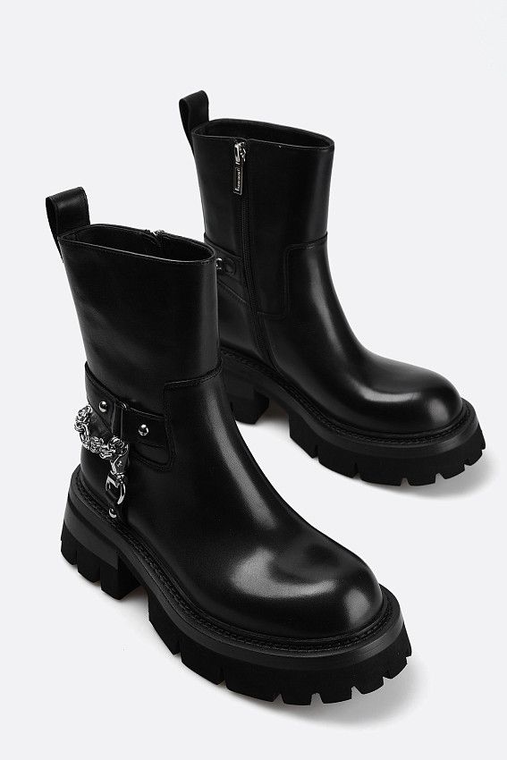 Ботинки Graciana