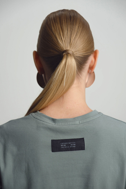 Футболка The Hills