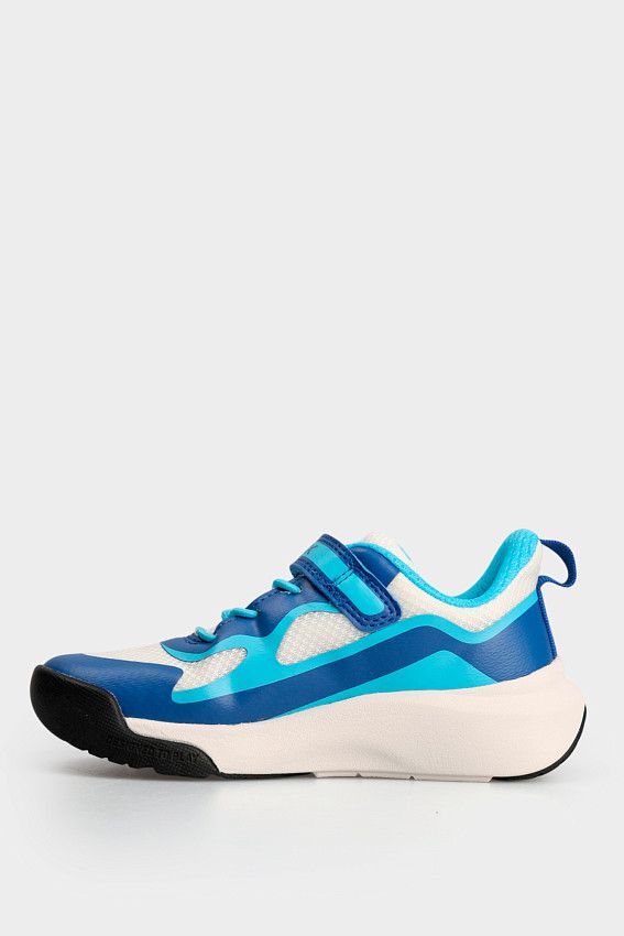 Кроссовки Geox Белый