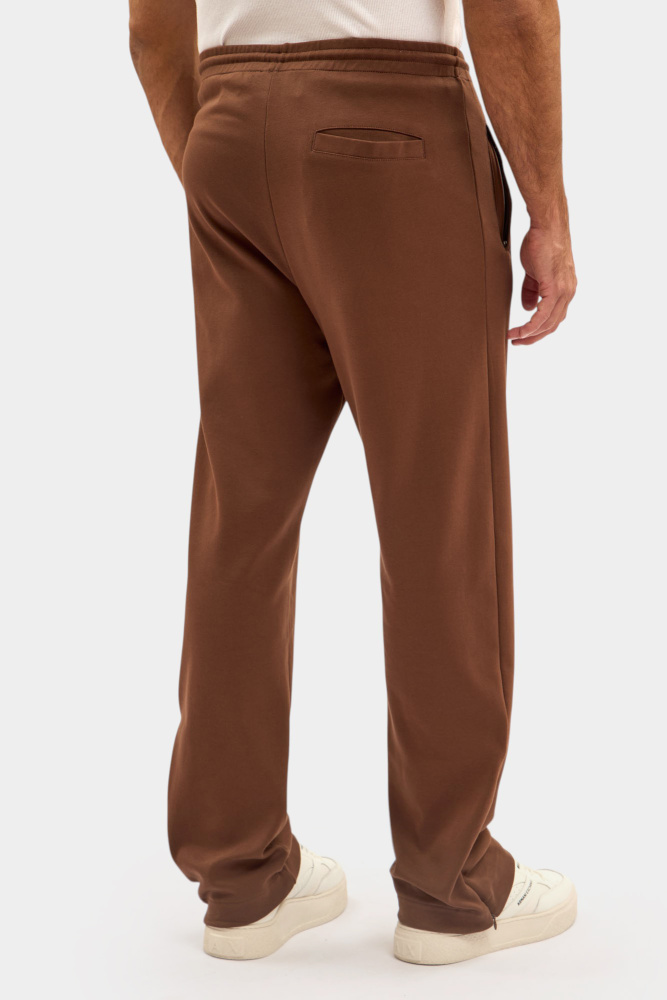 VM-ERK-20-588 Брюки Van Mich Коричневый