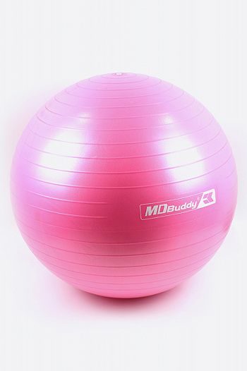Мяч гимнастический Mdbuddy