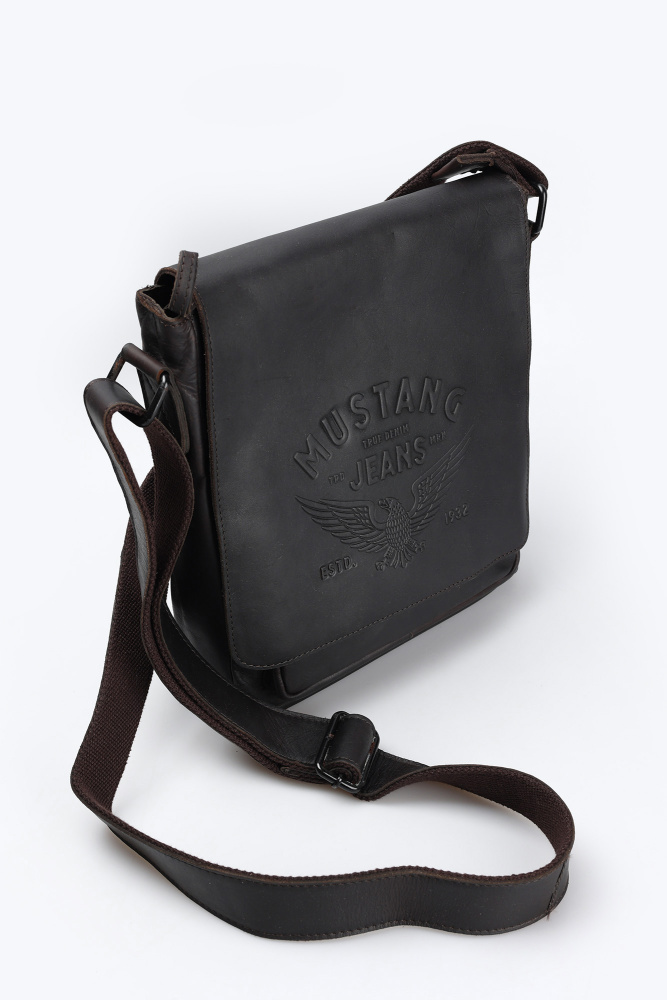 45.1126 Сумка Mustang Черный