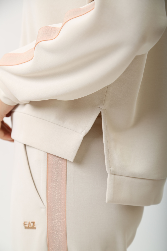 6DTV59_TJZBZ_1120 комплект спортивный ea7 