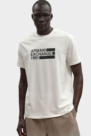 Футболка Armani Exchange