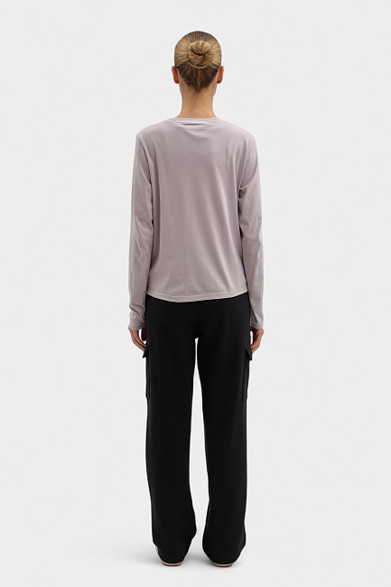 Лонгслив Columbia