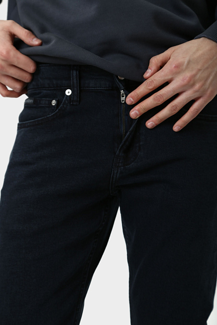 Брюки джинсовые Calvin Klein Jeans