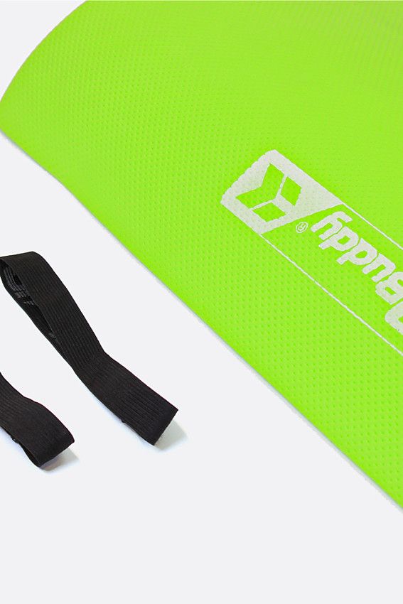 Коврик фитнесс Mdbuddy Зеленый