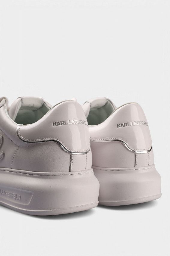 Кеды Karl Lagerfeld Белый